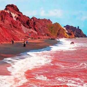 تور مجازی جزیره هرمز